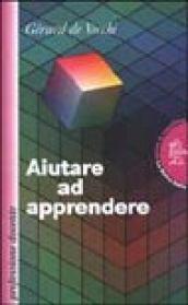 Aiutare ad apprendere