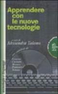 Apprendere con le nuove tecnologie