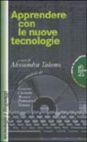 Apprendere con le nuove tecnologie