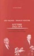 Lettere (1943-1979)