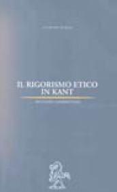 Il rigorismo etico di Kant