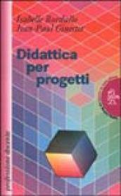 Didattica per progetti