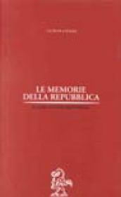 Le memorie della Repubblica