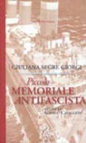 Piccolo memoriale antifascista