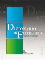 Dizionario di filosofia