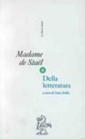 Della letteratura