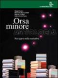 Orsa minore. Per il biennio dei Licei e degli Ist. Tecnici (4 vol.)