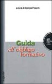 Guida all'obbligo formativo