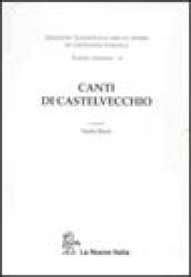 Dai Canti di Castelvecchio