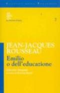 Emilio o dell'educazione