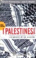 I palestinesi. La genesi di un popolo