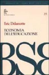 Economia ed educazione