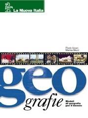 GEOGRAFIE