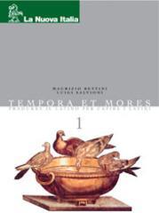 Tempora et mores 1 vol.1