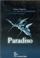 La Divina Commedia. Paradiso. Con guida