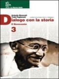 Dialogo con la storia. Per le Scuole superiori: 1