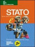 Stato e societa' - nuova edizione 2004 +cd