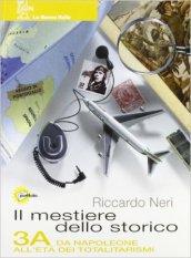 Il mestiere dello storico. Per la Scuola media: 3