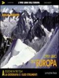 L'iper-libro dell'Europa. Tomo A: La geografia e i suoi strumenti. Per la Scuola media