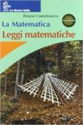 La matematica. Figure solide. Per la Scuola media