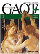 Gaot+. Per le Scuole superiori (1)