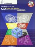 CD Corso di disegno. Volume unico. Per le Scuole superiori. Con CD-ROM