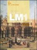 LM. Letteratura modulare. Con guida allo studio e all'esame di Stato. Per gli Ist. professionali. Con CD-ROM vol.1