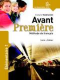 Nouveau première. Avant premiere elementaire 1. Per le Scuole superiori