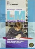 LM. Guida alla scrittura e all'esame di Stato. Per gli Ist. professionali. Con espansione online