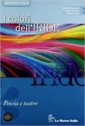 COLORI DELL' IRIDE - EDIZIONE MISTA (I)