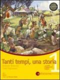 TANTI TEMPI, UNA STORIA - EDIZIONE MISTA