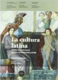 LA CULTURA LATINA