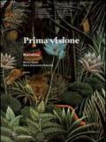 Prima visione. Narrativa. Con espansione online