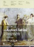 La cultura latina. Con autori latini. Per le Scuole superiori. Con espansione online vol.2