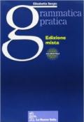 GRAMMATICA PRATICA MISTA SET + INVALSI