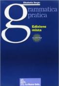 GRAMMATICA PRATICA MISTA SET + INVALSI