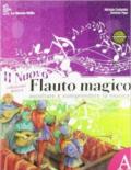 Il nuovo flauto magico. Con Ascoltare e comprendere la musica. Per la Scuola media. Con espansione online vol.1