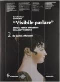 Visibile parlare. Per le Scuole superiori. Con espansione online