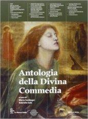 Visibile parlare. Con Antologia della Divina Commedia.