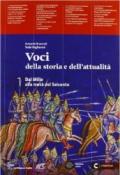 LE VOCI STORIA 1 SET (VOL + ONLINE)