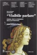 Visibile parlare. Per le Scuole superiori. Con espansione online vol.1