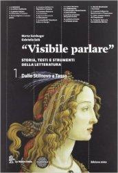 Visibile parlare. Per le Scuole superiori. Con espansione online vol.1