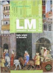 LM. Con esame di Stato. Per le Scuole superiori. Con espansione online vol.1