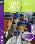 I volti della storia. Pagine corriere. Con e-book. Con espansione online. Vol. 3