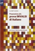 PROVE INVALSI GRAMMATICA 2014 X VENDITA