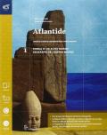 Atlantide. Con Extrakit-Openbook. Per le Scuole superiori. Con e-book. Con espansione online vol.1