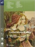 Letteratura & oltre. Con guida all'esame. Per le Scuole superiori. Con e-book. Con espansione online vol.1