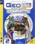 GEOCLUB COMPATTO 2 SET MAIOR