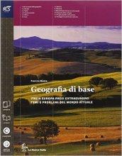 GEOGRAFIA BASE SET MAIOR