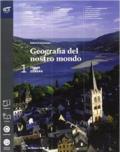 GEOGRAFIA NOSTRO MONDO 1 SET MAIOR